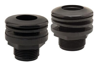Hydro Flow Tubing Connector Fitting Tub Outlet/ Inlet 3/4 inch 1-1/2 inch