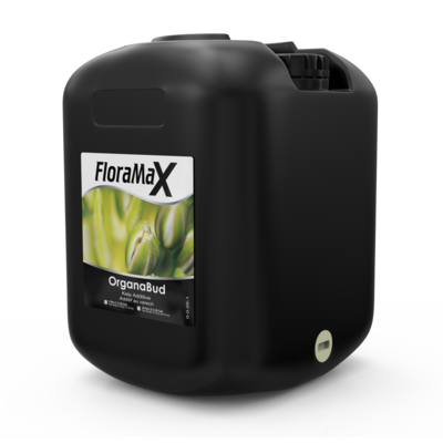 FloraMax OrganaBud 0-0.05-1