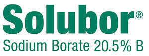 Solubor Dry Boron Additive Soluble 50 pound 23 kilogram 1/ each