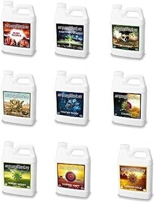 New Millenium Kick Starter Pack Bundle Kit Secret Sauce for Garden Connoisseurs