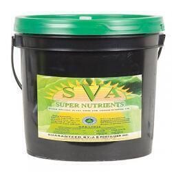Super Nutrients SVA Vegetative A Super