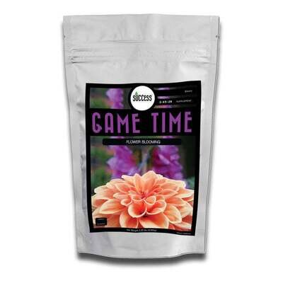 Success Nutrients Game Time 2-45-28