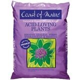 Coast of Maine Acid-Loving Planting Soil Target 5.0 pH 0.78 cubic foot 22 liter 20 dry quart 1/ each