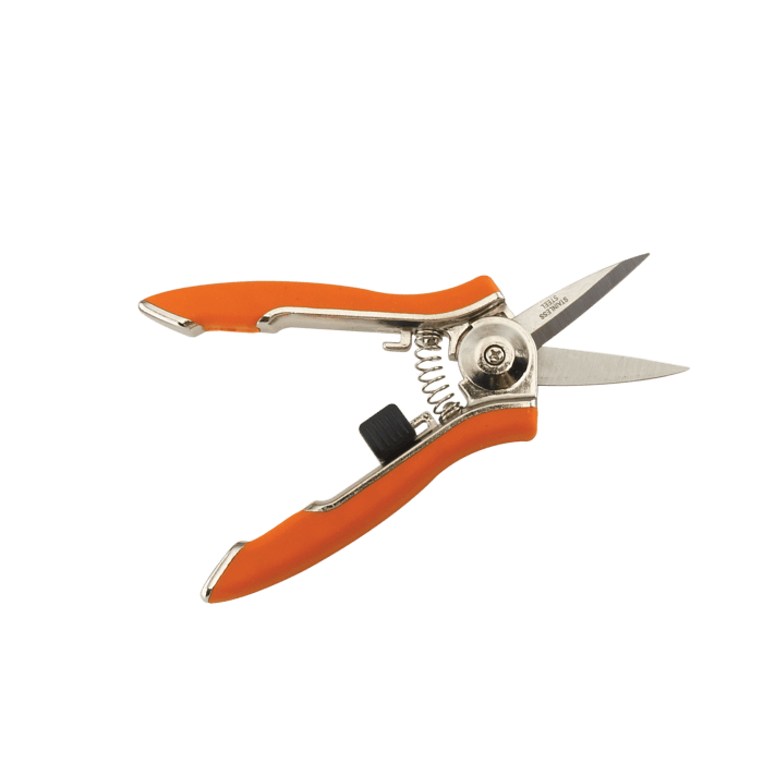 Dramm ColorPoint Cutting Tool Compact Shear Stainless Steel 1/ each Dramm ColorPoint Cutting Tool Compact Shear Stainless Steel 1/ each