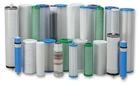 GrowoniX Reverse Osmosis RO Filtration