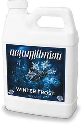 New Millenium Winter Frost 0.2-2.2-2.3