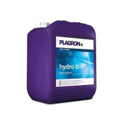Plagron Base Hydro B 2-Part 2-5-9