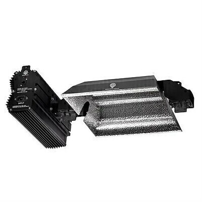 Grower's Choice HID Light System Complete Fixture Double Ended DE Ceramic Metal Halide CMH, High Pressure Sodium HPS, Metal Halide MH