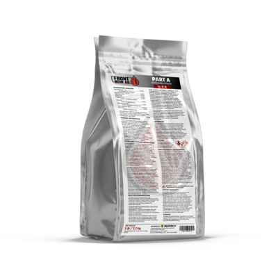 Front Row Ag Soluble Part A 14-0-8
