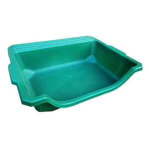 Table Top Trim Tray Gardener Portable