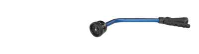 Dramm Rain Wand Kaleidoscope Thumb Valve 9 Pattern