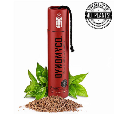 DYNOMYCO Mycorrhizal Inoculant