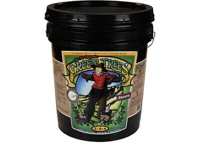 Mr. B's Green Trees Organic Growth 7-4-4