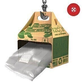 EZ CO2 Carbon Dioxide Enhancer Bag Fungus-Based
