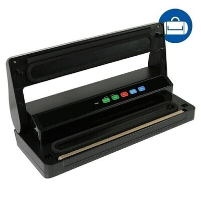 NatureVAC Vacuum Sealer V2 Economy