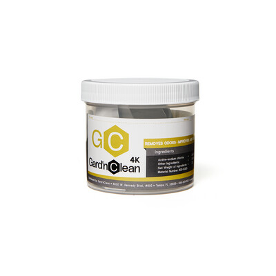 Gard'nClean Chlorine Dioxide Fast Release