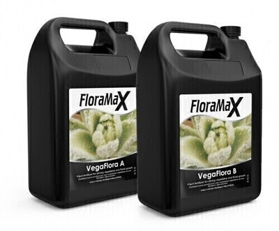 FloraMax VegaFlora B 2-0-0 Liquid