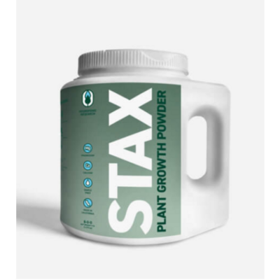 Veg+Bloom Weight Builder STAX