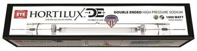 Eye Hortilux HID Lamp Light Bulb Double Ended DE High Pressure Sodium HPS 1000 watt 1/ each
