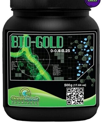 Green Planet BioGold Rhizo Inoculant