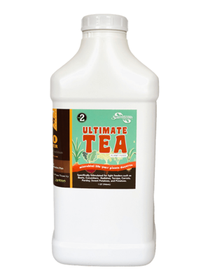 Southland Organics Ultimate Compost Tea