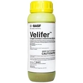 BASF Velifer Insecticide &amp; Miticide 1 quart 1 liter 1/ each