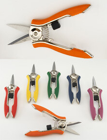 Dramm ColorPoint Cutting Tool Garden Scissors Carbon Steel 1/ each