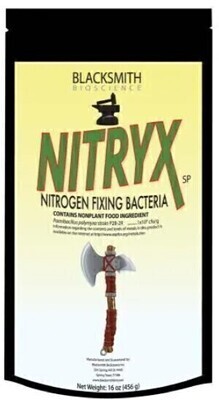 Blacksmith BioScience Nitryx