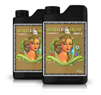 Advanced Nutrients pH Perfect Coco Sensi Grow A 3-0-0