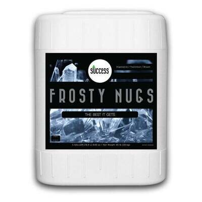 Success Nutrients Frosty Nugs