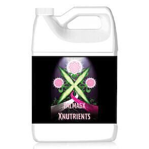 X Nutrients Liquid Cal Mag