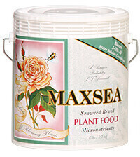 Maxsea Bloom Plant Food 3-20-20