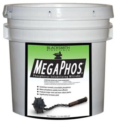 Blacksmith BioScience MegaPhos