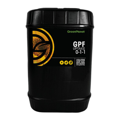 Green Planet GPF Uptake Fulvic Acid C14H12O8 0-1-1