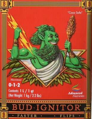 Advanced Nutrients Bud Ignitor