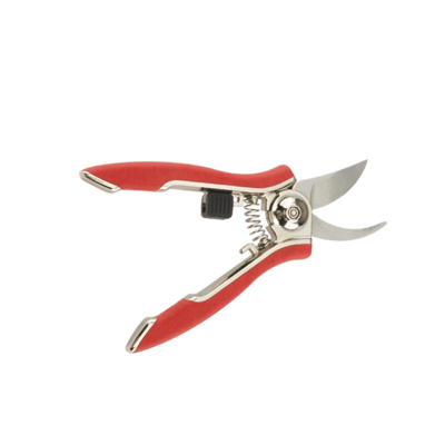 Dramm ColorPoint Cutting Tool Compact Pruner Stainless Steel 1/4 inch diameter pruning capacity 1/ each