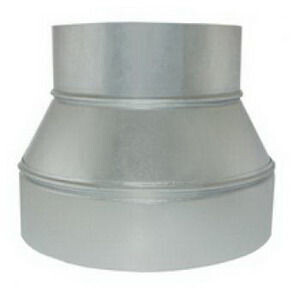 Southwark Sheet Metal Ducting Reducer