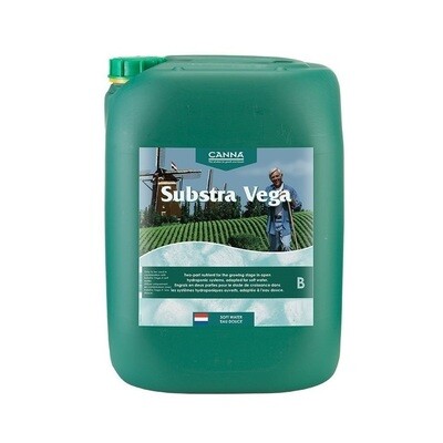 Canna Substra Vega B
