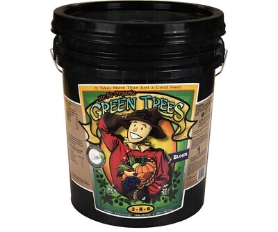Mr. B's Green Trees Organic Bloom 2-8-6