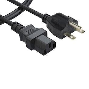 Grow1 Ballast Power Cord
