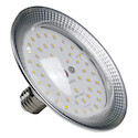 Grow1 Green LED Lamp Light Bulb Green Light 12 watt 6500 kelvin