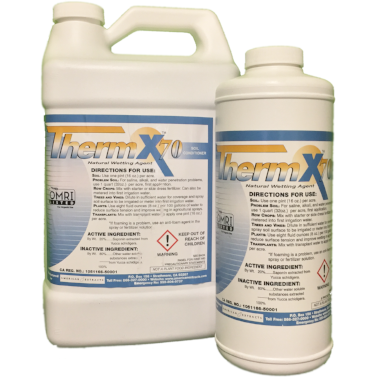 American Extracts ThermX Soluble Yucca Powder 30% Yucca