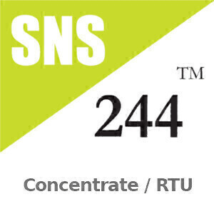 Sierra Natural Science SNS 244 Ready to Use