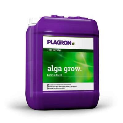 Plagron Base Alga Grow 4-2-4