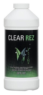 EZ-CLONE Clear Rez