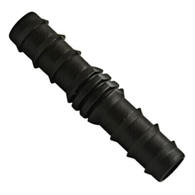 Grow1 Tubing Barbed Connector Fitting Straight Coupler