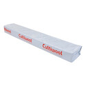 Cultilene Optidrain Rockwool Slab 6x3x36 inch Wrapped 16 slabs/ case