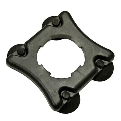 AquaVita Water Pump Submersible/ Inline with 10 foot cord, 1/2 inch, 3/4 inch outlet, 1/2 inch, 3/4 inch inlet