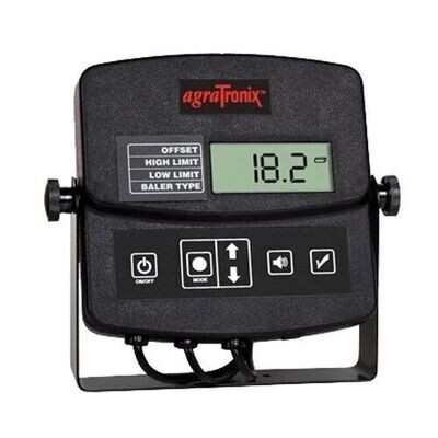 AgraTronix BHT-2 Baler-mounted Hay Moisture Tester 1/ each