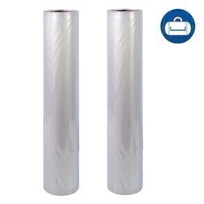 NatureVAC Vacuum Sealer Bags